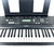Used Yamaha EZ-220 61-Key Keyboard 41119-S000036688 View 3