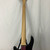 Used Rogue 4 STRING FRETTED P Type Bass Guitar Black 4-String 41128-S000108777 View 5