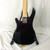Used Rogue 4 STRING FRETTED P Type Bass Guitar Black 4-String 41128-S000108777 View 6