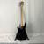 Used Rogue 4 STRING FRETTED P Type Bass Guitar Black 4-String 41128-S000108777 View 7