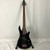 Used Rogue 4 STRING FRETTED P Type Bass Guitar Black 4-String 41128-S000108777 View 8