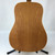 Used Norman B20 6 Laminate Top Acoustic Guitar Natural 41110-S000070932 View 5