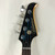 Used Silvertone SSLB-11 P Type Bass Guitar Red 4-String 41128-S000108778 View 2