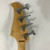 Used Silvertone SSLB-11 P Type Bass Guitar Red 4-String 41128-S000108778 View 5