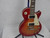 Used Epiphone les Paul Standard LP Type Cherry Sunburst  40042-S000262875 View 19
