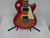 Used Epiphone les Paul Standard LP Type Cherry Sunburst  40042-S000262875 View 11