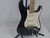 Used Fender 2009 Eric Clapton Blackie Straocaster 40042-S000262878 View 17