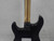 Used Fender 2009 Eric Clapton Blackie Straocaster 40042-S000262878 View 27