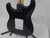 Used Fender 2009 Eric Clapton Blackie Straocaster 40042-S000262878 View 33