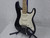 Used Fender 2009 Eric Clapton Blackie Straocaster 40042-S000262878 View 2