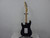 Used Fender 2009 Eric Clapton Blackie Straocaster 40042-S000262878 View 22