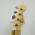 Used Fender 2010 American Special Jazz Bass J Type Bass Guitar Black 4-String 40042-S000262880 View 2