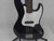 Used Squier 2012 Jazz Bass J Type Bass Guitar Black 4-String 40042-S000262881 View 9