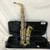 Used Selmer SAS201 Alto Saxophone 41128-S000108783 View 1