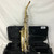 Used Selmer SAS201 Alto Saxophone 41128-S000108783 View 3