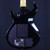 Used Line 6 VARIAX 700 W/PEDAL NO TREM ARM S Type Electric Guitar Black 6-String 40123-S000132971 View 8