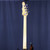 Used Epiphone ACCU BASS P Type Bass Guitar Other 4-String 40123-S000132980 View 6