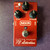 Used MXR 78 DISTORTION Distortion Pedal 40111-S000189987 View 1