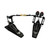 Used DW 2000 DOUBLE KICK PEDAL Kick Drum Pedal 40009-S000309376 View 1