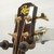 Used Rogue AB304 Acoustic Bass Guitar Black 40015-S000331798 View 10