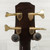 Used Rogue AB304 Acoustic Bass Guitar Black 40015-S000331798 View 15