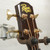Used Rogue AB304 Acoustic Bass Guitar Black 40015-S000331798 View 8