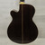 Used Rogue AB304 Acoustic Bass Guitar Black 40015-S000331798 View 13
