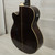 Used Rogue AB304 Acoustic Bass Guitar Black 40015-S000331798 View 14