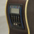 Used Rogue AB304 Acoustic Bass Guitar Black 40015-S000331798 View 6