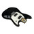 Used Squier Bullet Mustang Loaded Body Guitar Accessory 41117-S000052613 View 2