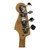 Used Squier 2003 Standard Series Precision Bass Guitar Goldtop 4-String 41117-S000052614 View 5