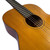 Used Harmony H173 CLASSICAL Solid Top Acoustic Guitar 40090-S000081260 View 9