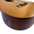 Used Harmony H173 CLASSICAL Solid Top Acoustic Guitar 40090-S000081260 View 8