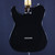 Used Fender TELECASTER PLAYER 2019 T Type Electric Guitar Black 6-String 40123-S000132987 View 8