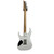 Used Ibanez RG120 Super S Electric Guitar White 6-String 41120-S000035265 View 5