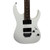 Used Ibanez RG120 Super S Electric Guitar White 6-String 41120-S000035265 View 1