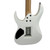 Used Ibanez RG120 Super S Electric Guitar White 6-String 41120-S000035265 View 4