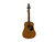 Used Seagull S6 SPRUCE Vintage Solid Top Acoustic Guitar Natural 40009-S000309384 View 1