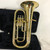 Used Eastman ANDREAS BARITONE Baritone Horn 41128-S000108786 View 1