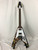 Used Jackson JS32 Electric Guitar Black 6-String 41128-S000097587 View 3