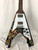 Used Jackson JS32 Electric Guitar Black 6-String 41128-S000097587 View 1