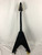 Used Jackson JS32 Electric Guitar Black 6-String 41128-S000097587 View 6