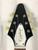 Used Jackson JS32 Electric Guitar Black 6-String 41128-S000097587 View 2