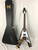 Used Jackson JS32 Electric Guitar Black 6-String 41128-S000097587 View 7