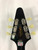 Used Jackson JS32 Electric Guitar Black 6-String 41128-S000097587 View 5