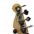 Used Fender 2022 PLAYER JAZZ BASS J Type Bass Guitar Sunburst 4-String 40009-S000309386 View 19