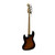 Used Fender 2022 PLAYER JAZZ BASS J Type Bass Guitar Sunburst 4-String 40009-S000309386 View 13