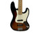 Used Fender 2022 PLAYER JAZZ BASS J Type Bass Guitar Sunburst 4-String 40009-S000309386 View 3