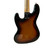 Used Fender 2022 PLAYER JAZZ BASS J Type Bass Guitar Sunburst 4-String 40009-S000309386 View 16
