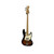 Used Fender 2022 PLAYER JAZZ BASS J Type Bass Guitar Sunburst 4-String 40009-S000309386 View 2